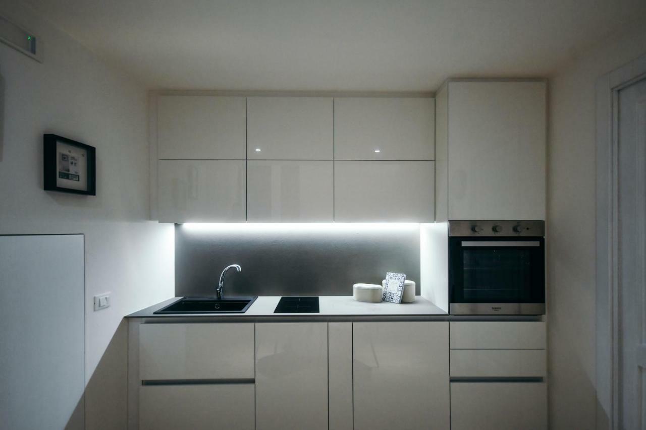 Cocca - Le Charme De Casa Mia Villa โปลีญาโนอามาเร ภายนอก รูปภาพ